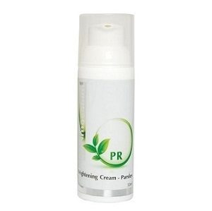 Балансирующий осветляющий крем Онмакабим PR Line Brightening Cream Parsley