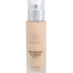 Age Defense CC Cream Light SPF 50 Антивозрастной солнцезащитный крем, светлый тон, Холи Ленд