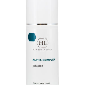 ALPHA COMPLEX Cleanser Очиститель Холи Ленд