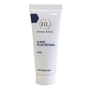 A-NOX plus RETINOL Mask Сокращающая маска Холи Ленд