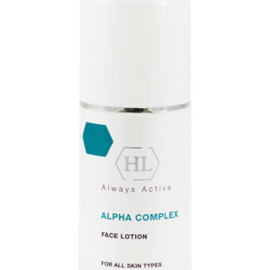 ALPHA COMPLEX Face Lotion Лосьон для лица Холи Ленд