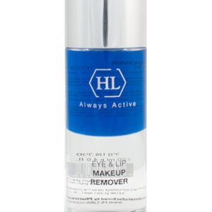 Мягкое средство для снятия макияжа EYE&LIP MAKEUP REMOVER Holy Land Cosmetics