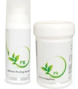Балансирующий осветляющий крем Онмакабим PR Line Brightening Cream Parsley ONmacabim