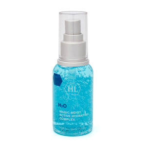 Увлажняющий гель H2O Magic Moist Holy Land Cosmetics