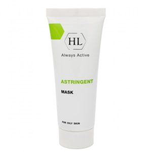 Сокращающая маска Холи Ленд Astringent Mask Holy Land
