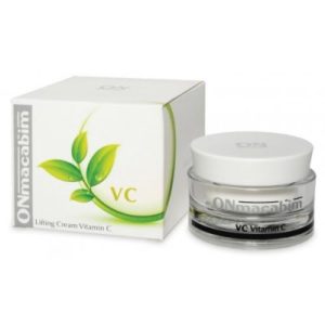 VC Крем-лифтинг с витамином С Онмакабим Onmacabim VC Lifting Cream Vitamin C