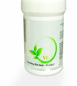 Питательная маска с витамином С ОнмакабимOnmacabim VC Nourishing Skin Mask Vitamin C