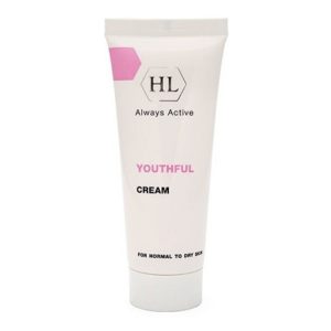 YOUTHFUL Youthful Cream For Normal To Dry Skin Cream Holy Land Cosmetics крем для нормальной/сухой кожи
