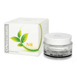 NR Line Beauty Mask Маска красоты Onmacabim