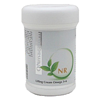 Интенсивный крем с лифтинг-эффектом Омега 3+6 NR Line Lifting Cream Omega 3+6 Onmacabim