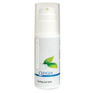 Гель-пилинг на основе АНА кислот Onmacabim Oxygen Peeling Gel AHA