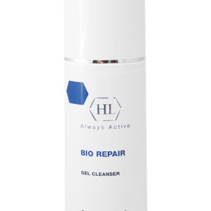 BIO REPAIR Gel Cleanser Пенящийся гель для нежного очищения кожи Холи Ленд