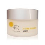 Восстанавливающий крем C the SUCCESS Cream Holy Land Cosmetics