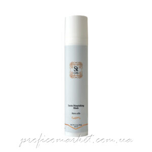 Лакто-питательная маска ST.Cells Lacto Nourishing Mask Onmacabim