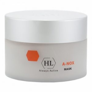 Сокращающая противовоспалительная маска Holy Land A-NOX Mask
