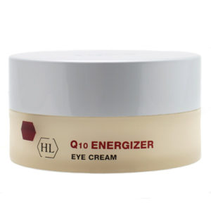 Крем для век Q10 ENERGIZER Eye Cream Holy Land