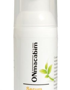 NR Лифтинг-сыворотка BCT с эффектом ботокса Onmacabim