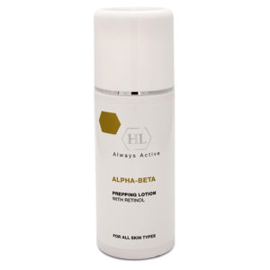 ABR Prepping Lotion Holy Land Подготовительный лосьон Холи Ленд