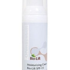 Увлажняющий солнцезащитный крем DM Bio Lift Moisturizing Cream SPF15 Onmacabim