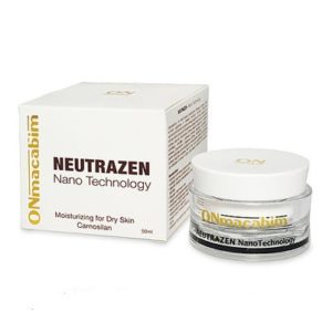 Дневной увлажняющий крем для сухой кожи Neutrazen Carnosilan Moisturizing for Dry Skin SPF15