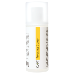 Beta White Relaxing Spray Спрей для лица KART