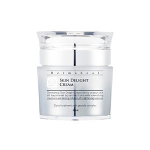 Меланорегулирующий осветляющий крем Дермахил Dermaheal Skin Delight Cream