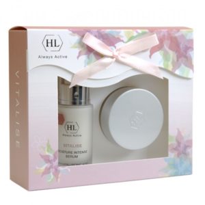 VITALISE Spring Kit  Набор для увлажнения кожи Holy Land