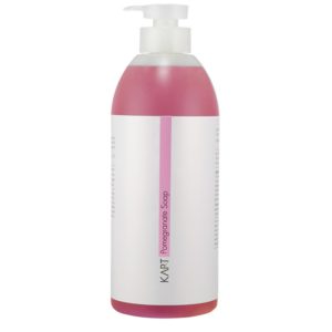 Pomegranate Soap KART Гранатовое мыло