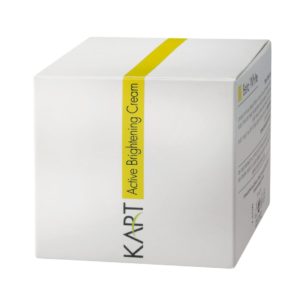 KART Beta White Active Brightening Cream Активный отбеливающий крем