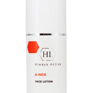Разогревающий лосьон на основе изопропилового спирта Holy Land A-NOX Face Lotion