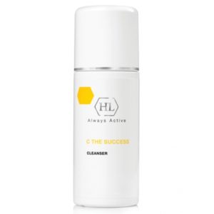 C the Success Cleanser Очищающее средство Holy Land Cosmetics