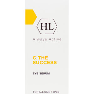 Сыворотка для век Holy Land C the SUCCESS Eye Serum