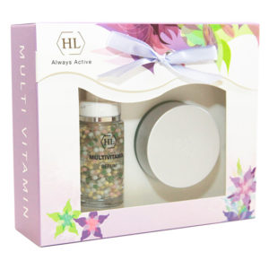MULTIVITAMIN KIT Набор подарочный Holy Land