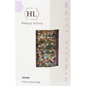 Мультивитаминная сыворотка Holy Land C the SUCCESS Multy Vitamin Serum