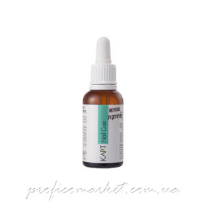 Профилактическая жидкость для ухода за ногтями Kart Feeto Сare Nail Cure