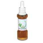 NR Line Serum Lily Omega 3+6 Концентрированная питательная сыворотка Лили Onmacabim