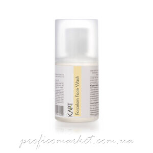 Мыло с осветляющим эффектом KART Мыло с осветляющим эффектом Kart Porcelain Face wash