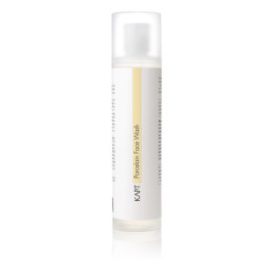 Осветляющее мыло Porcelain Face wash KART