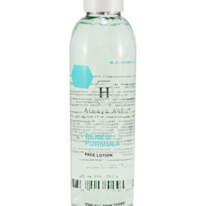 Лосьон-сыворотка «увлажнение+успокоение» для всех типов кожи RENEW Formula Face Lotion Holy Land