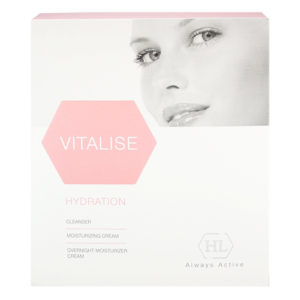 VITALISE Kit Набор для увлажнения кожи Holy Land