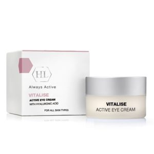 VITALISE Active Eye Cream Крем для век Holy Land
