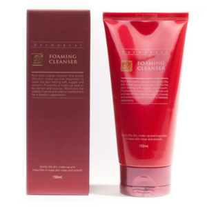 Dermaheal Foaming Cleanser Пенка для умывания Дермахил