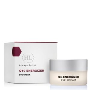 Q10 ENERGIZER Eye Cream Крем для век Holy Land