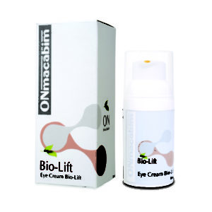 Регенерирующий крем вокруг глаз DM Bio Lift Eye Onmacabim