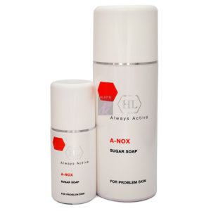 Сахарное мыло Холи Ленд A-NOX Sugar Soap Holy Land