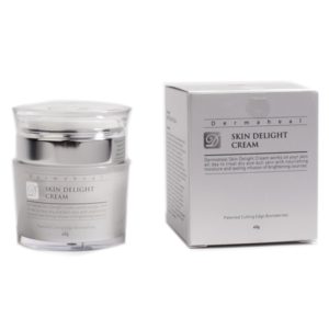 Меланорегулирующий осветляющий крем Дермахил Dermaheal Skin Delight Cream