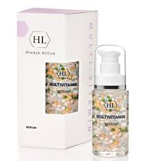 Мультивитаминная сыворотка Holy Land C the SUCCESS Multy Vitamin Serum
