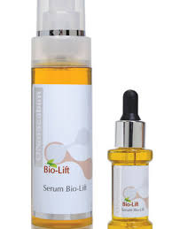 Сыворотка с лифтинг эффектом DM Bio Lift Serum Onmacabim