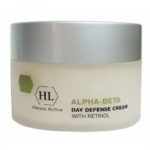 HOLY LAND ALPHA-BETA & RETINOL Day Defense Cream SPF 30 Дневной защитный крем с СПФ-30
