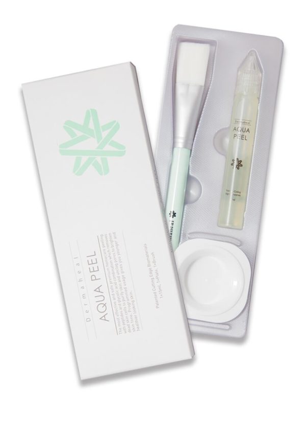 Пилинг для лица Dermaheal Aqua Peel